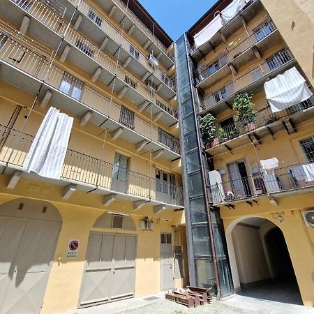 Casa Mazzini Apartment Turin Ngoại thất bức ảnh