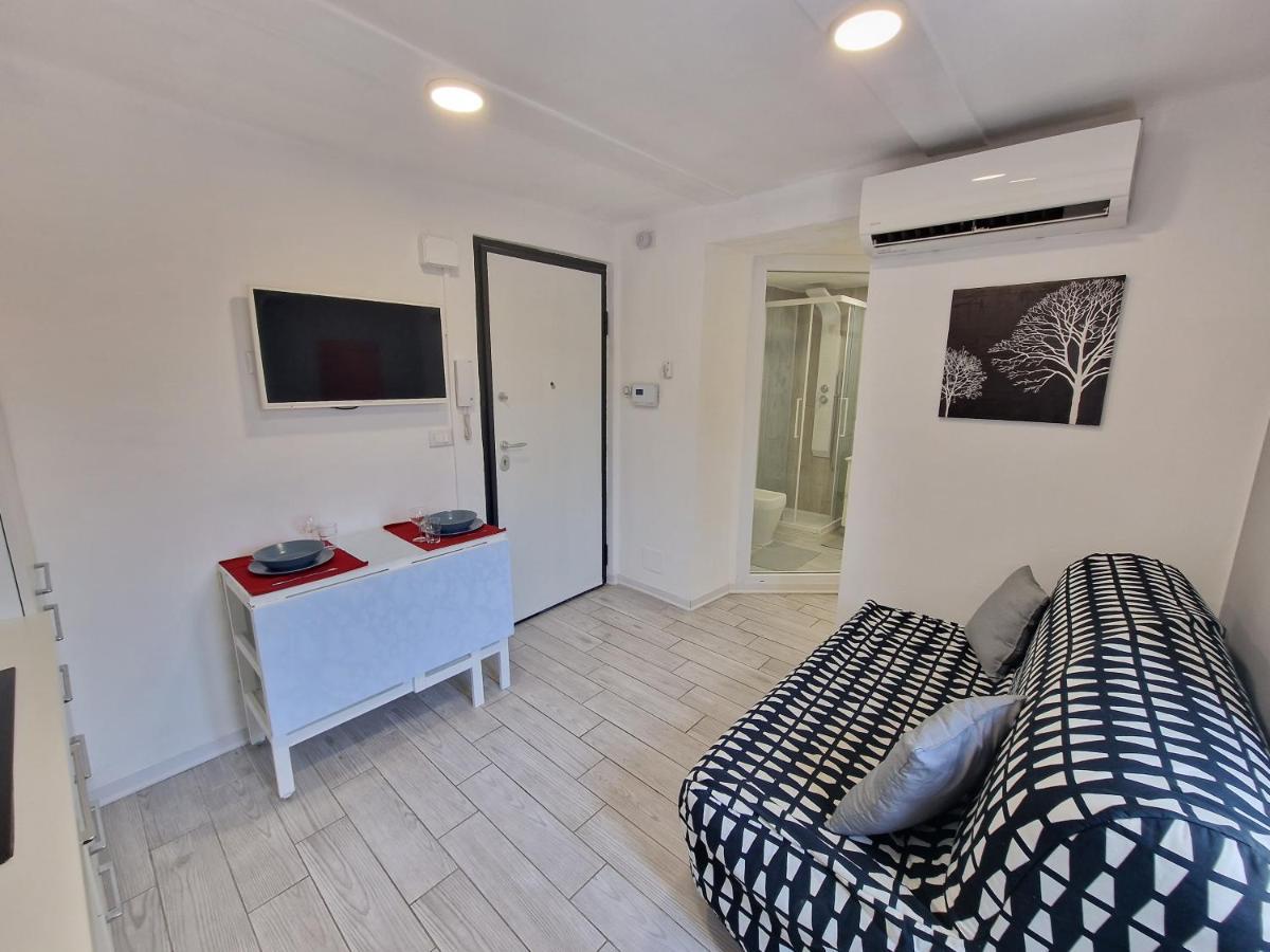 Casa Mazzini Apartment Turin Ngoại thất bức ảnh