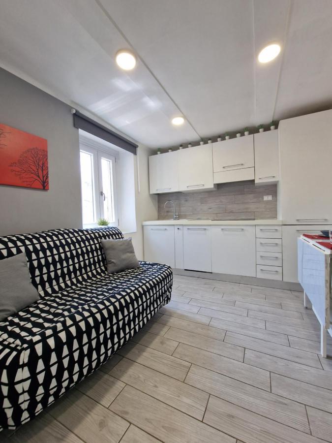 Casa Mazzini Apartment Turin Ngoại thất bức ảnh