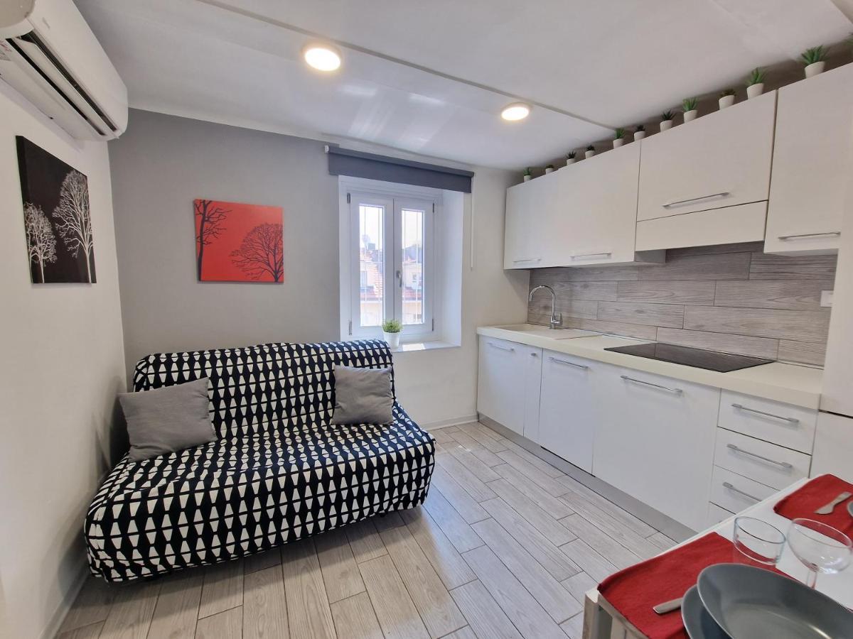 Casa Mazzini Apartment Turin Ngoại thất bức ảnh