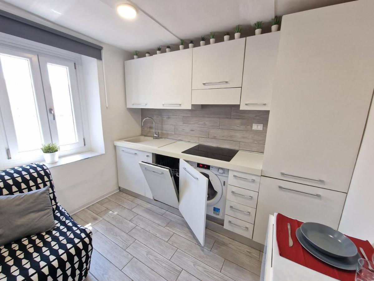 Casa Mazzini Apartment Turin Ngoại thất bức ảnh