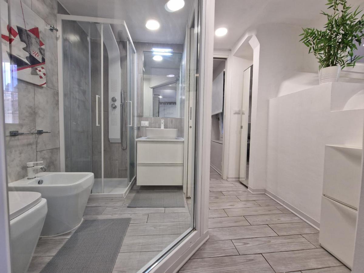 Casa Mazzini Apartment Turin Ngoại thất bức ảnh