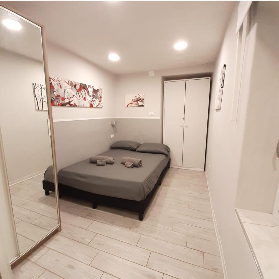 Casa Mazzini Apartment Turin Ngoại thất bức ảnh