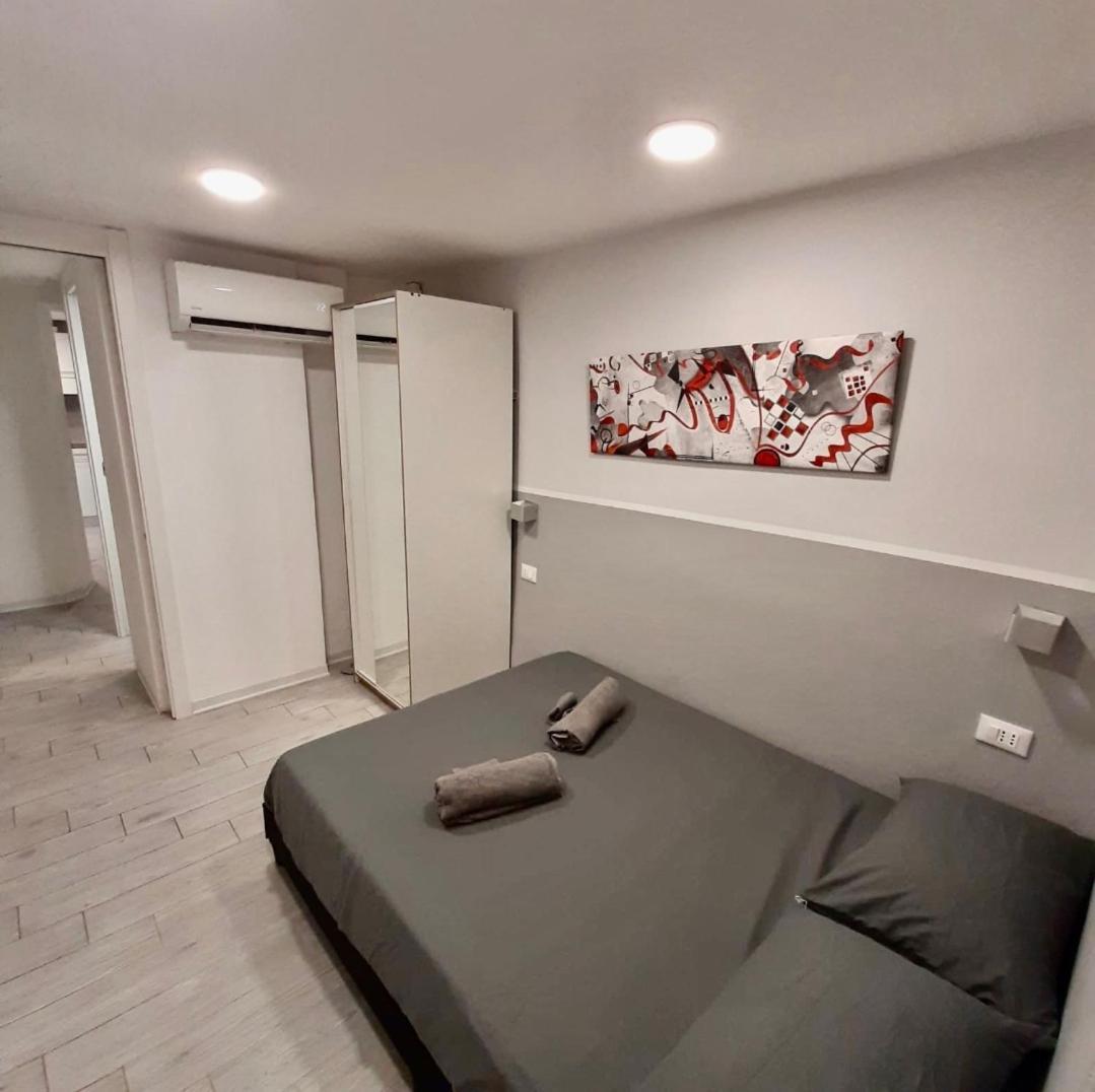 Casa Mazzini Apartment Turin Ngoại thất bức ảnh