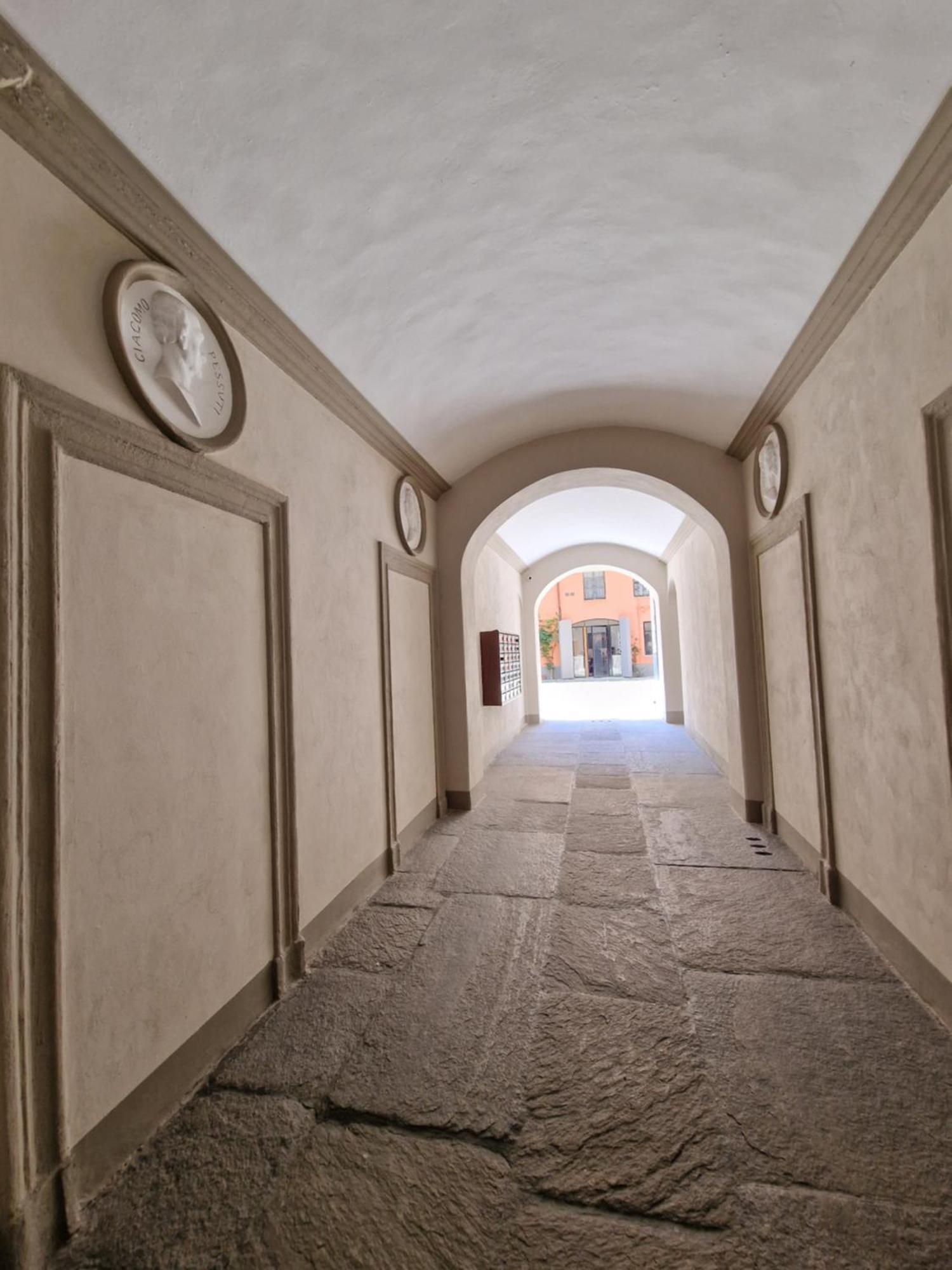 Casa Mazzini Apartment Turin Ngoại thất bức ảnh
