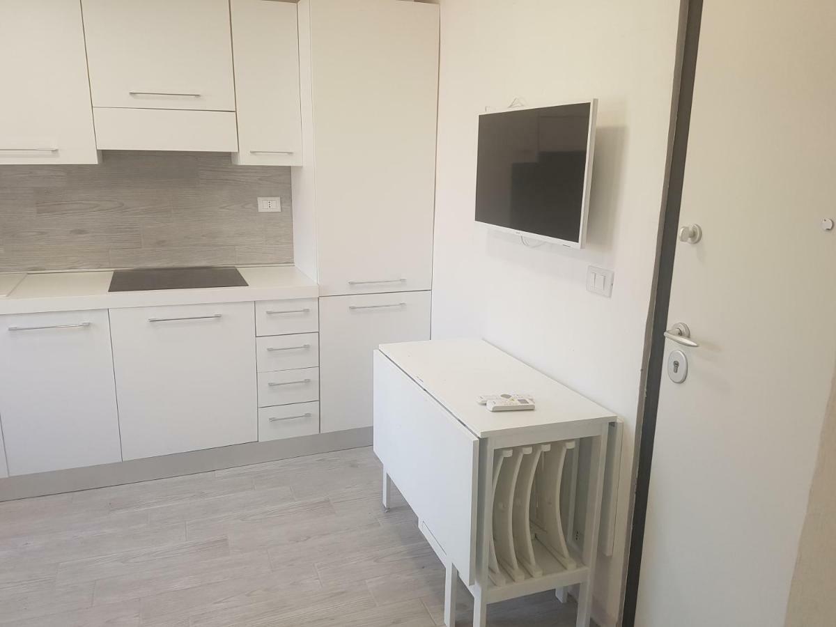 Casa Mazzini Apartment Turin Ngoại thất bức ảnh