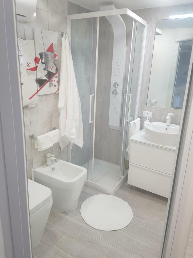 Casa Mazzini Apartment Turin Ngoại thất bức ảnh