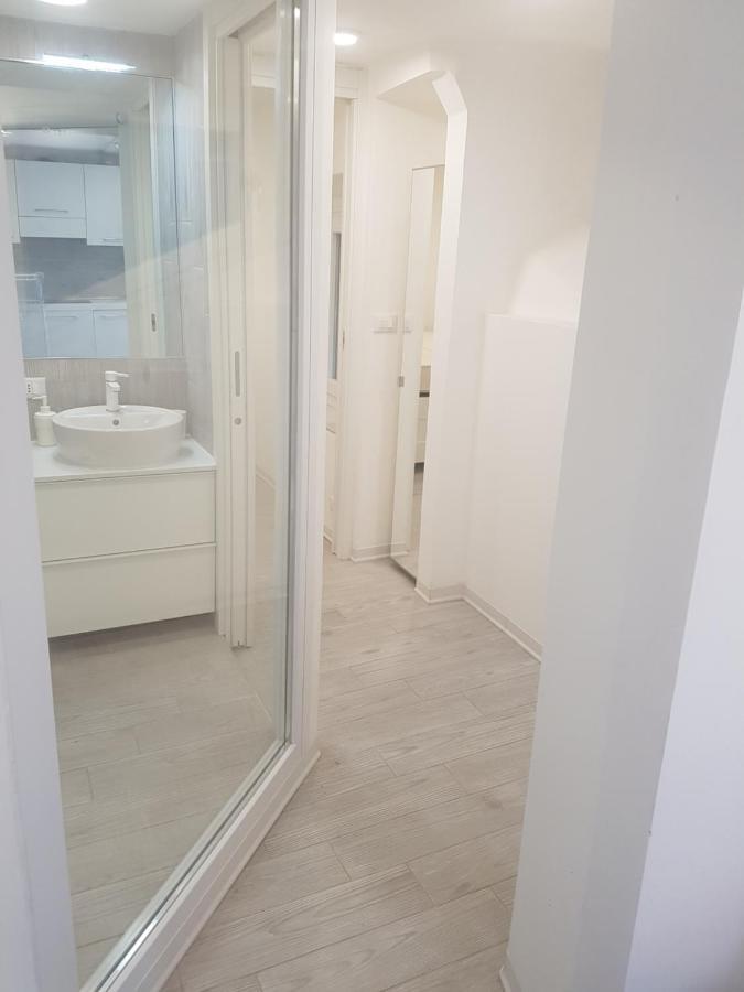 Casa Mazzini Apartment Turin Ngoại thất bức ảnh
